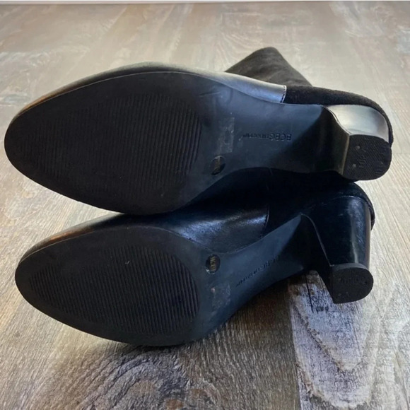 BCBGGeneration| Deana Kelso Calf Heeled Boots - Picture 4 of 8